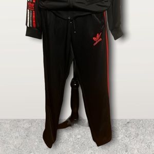 Adidas Men’s Chile Track Pants